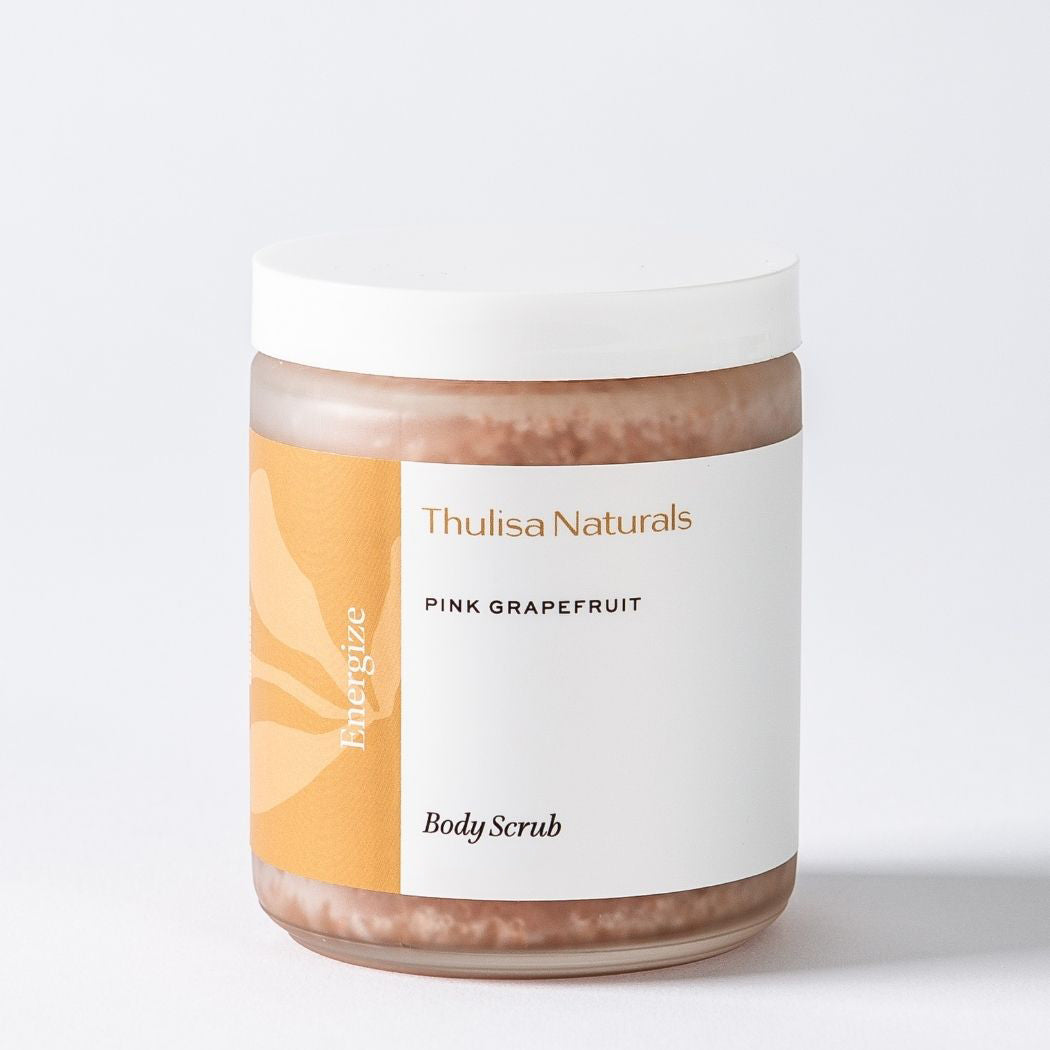 Grapefruit Instant Spa in a Box