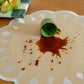 Lotus Spill Proof Placemat