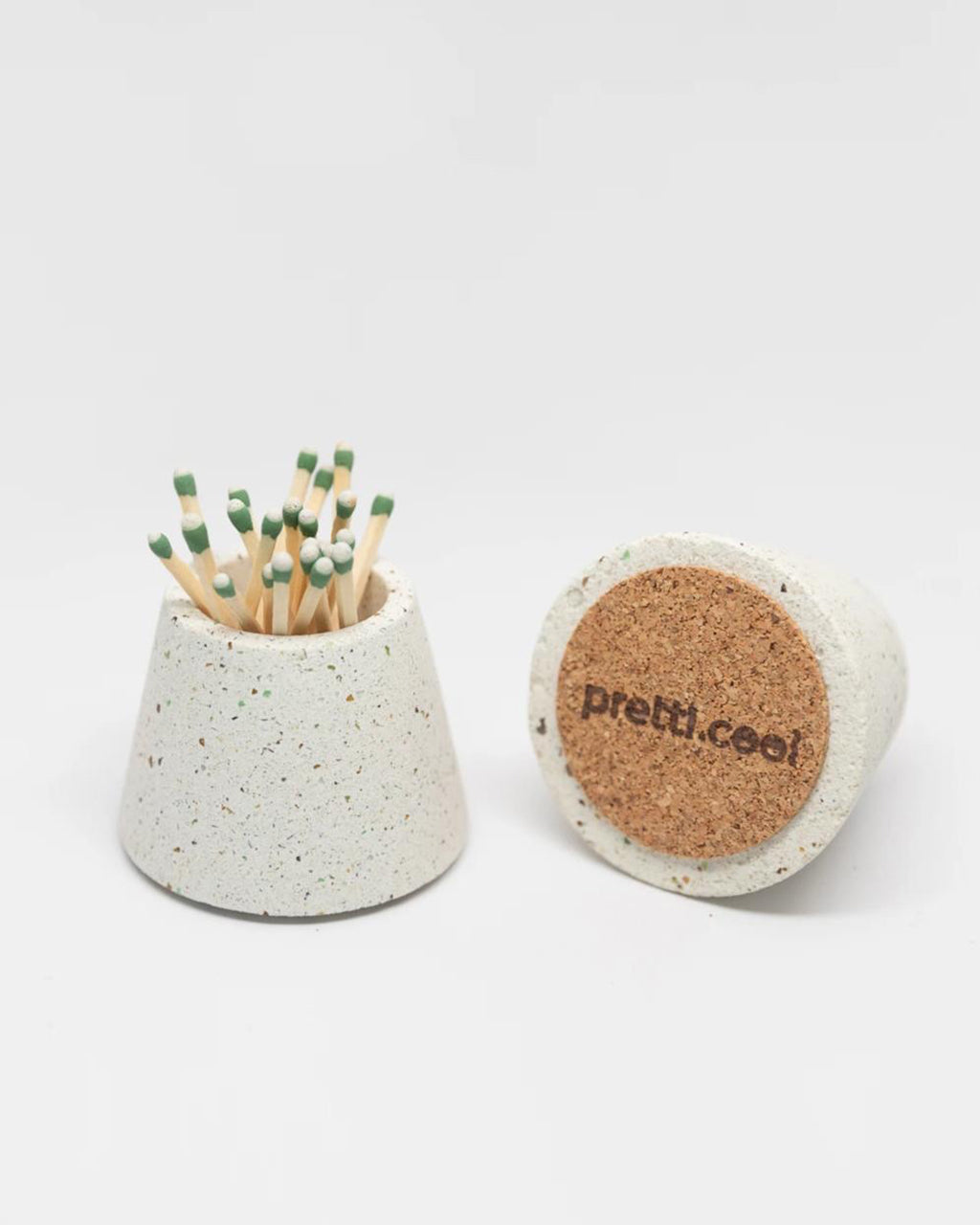 MATCHSTICK HOLDER By pretti.cool