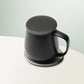 Ui+ Self-heating Mug Set - Inkstone Black