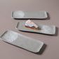 Rectangular Platter Medium Set of 4