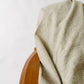 Wool Throw Blanket