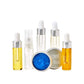 Refillable Trial & Travel Kit