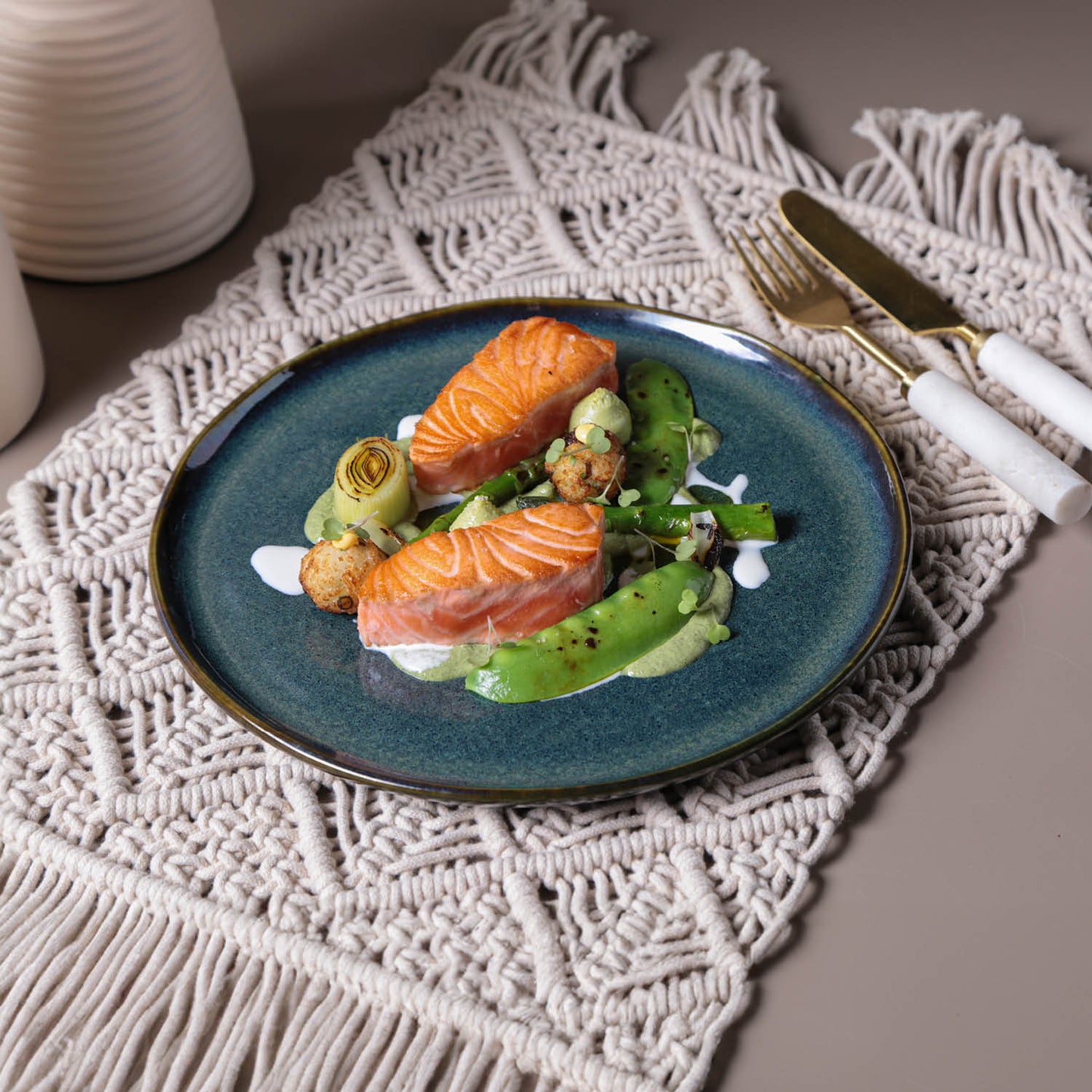 Dinner Plate Set of 6