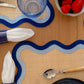 Duo Wave Buriti Placemat