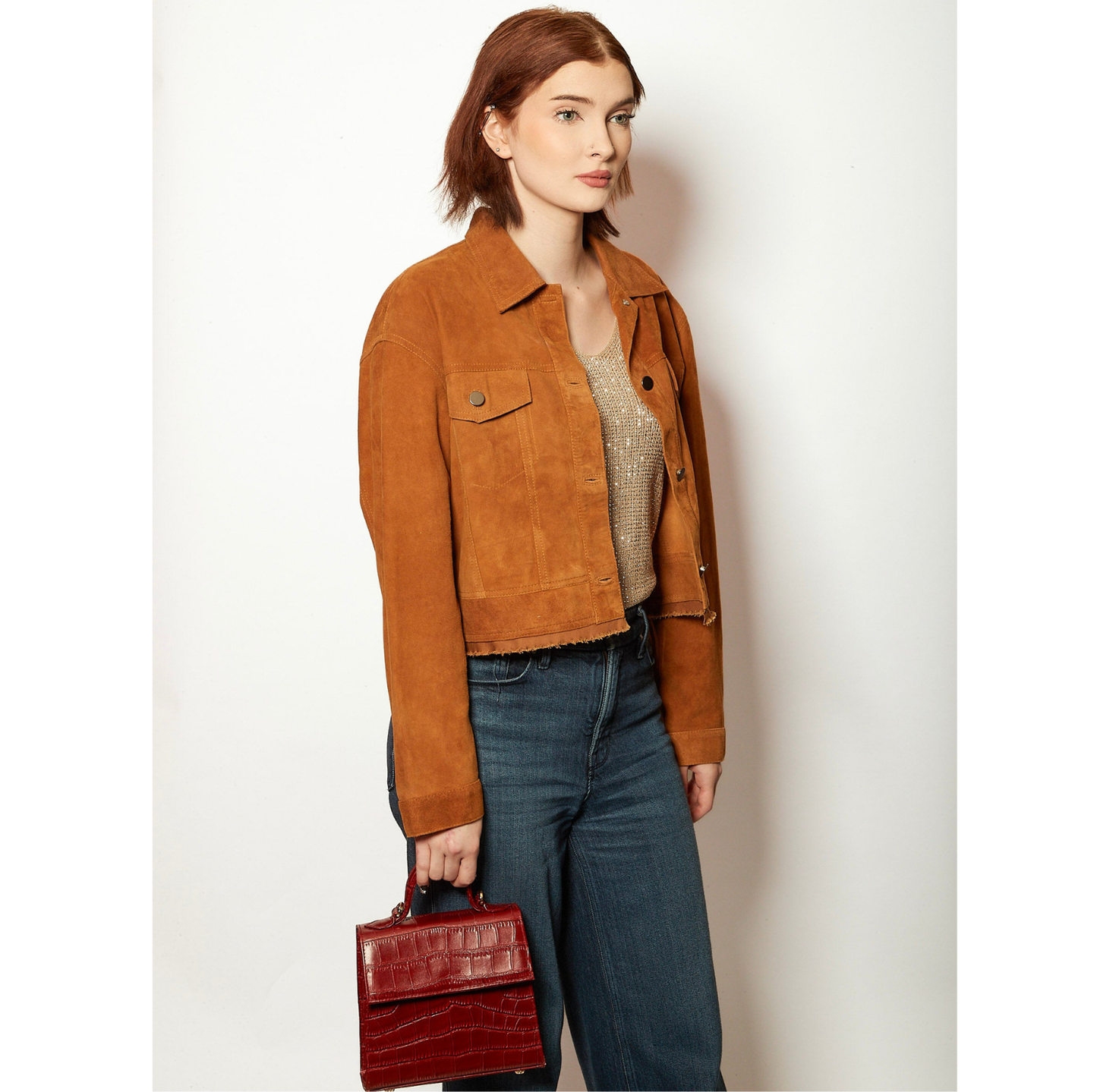 The Robin Handbag
