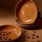 Stoneware Pasta Plate | Youlha 7.9"