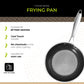 BE | LIVING CIRCLAD Series  Frying Pans