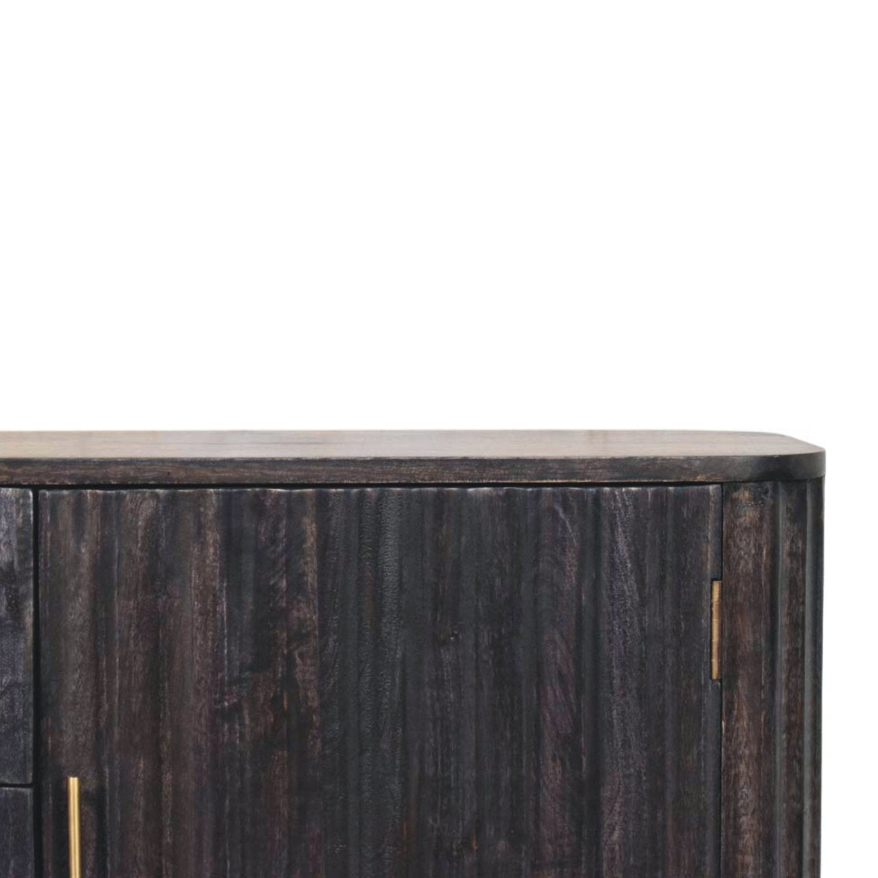Solid Wood Savoy Sideboard