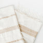 Aden Cotton Bath Towel