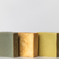Ayurvedic Soap Box: Neem Soap , Turmeric Soap, & Charcoal Soap Trio