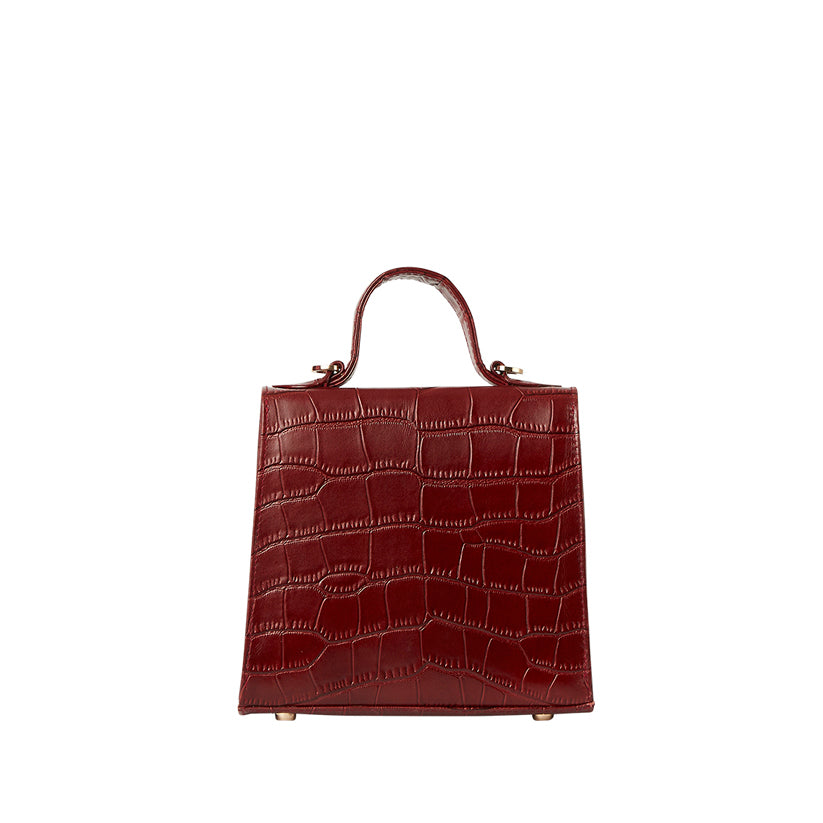 The Robin Handbag