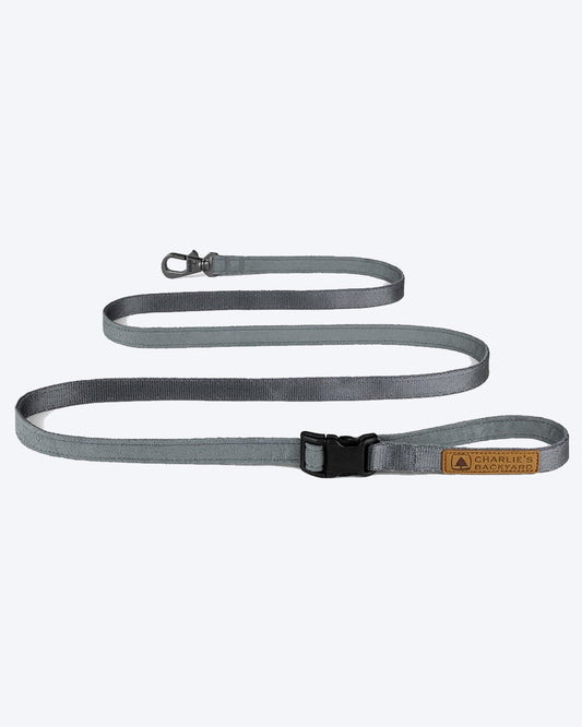 EASY LEASH by Charlie's Backyard