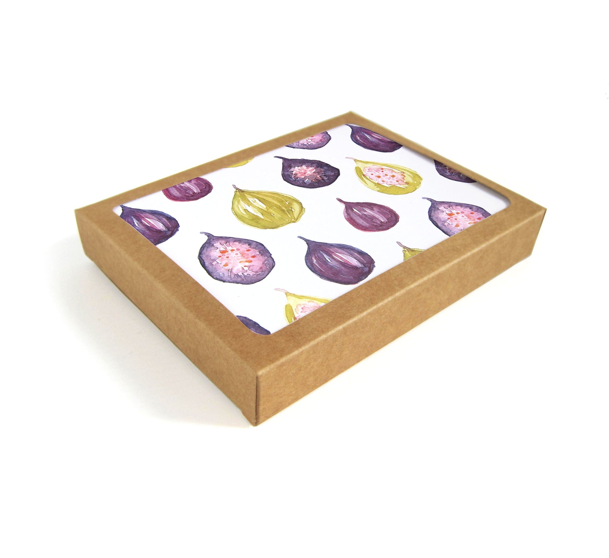Figs Card
