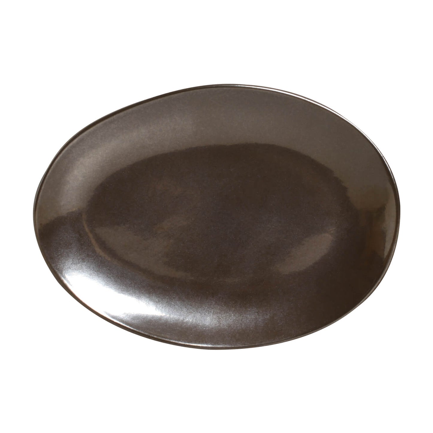 Oval Dessert Plate Set of 6