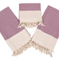 Mürdüm Towel/Throw Blanket
