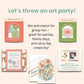 Petite Artisan Pinch Pot Clay Kit