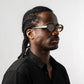 BLOOM ACETATE // ESPRESSO [TINTED BRONZE]
