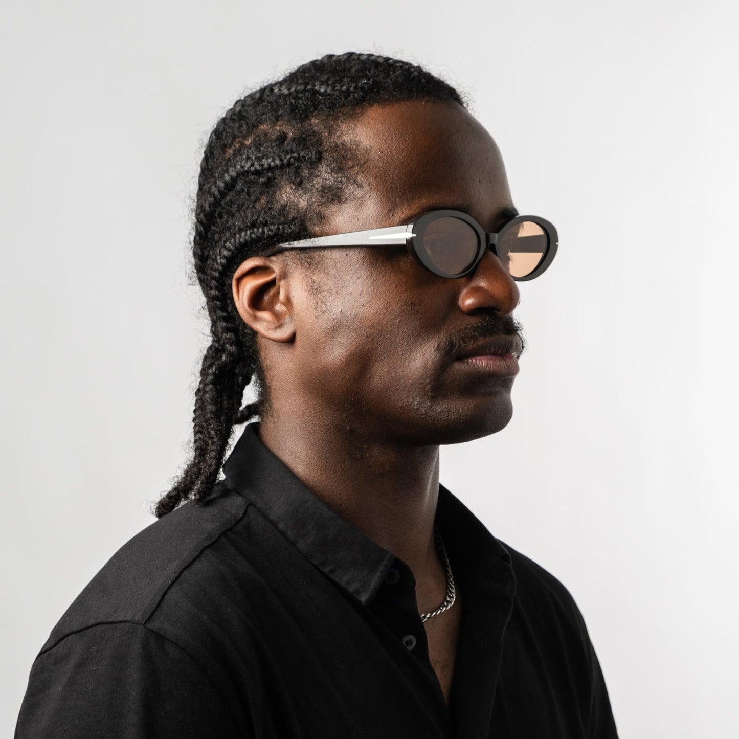 BLOOM ACETATE // ESPRESSO [TINTED BRONZE]