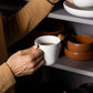 Stoneware Coffee Mug | Osun 10 oz