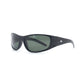 Fade // Gloss Black [Olive Lens]
