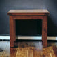 Solid Wood Butterfly Dining Table