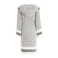 Pixel Turkish Towel Robe