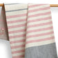 VERDA – Set of 2. Handwoven Kitchen Towels – Cotton – Fair Trade – Artisan Made