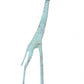 Tuareg Brass Giraffes Figurines