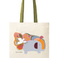 Free to Dream | Tote