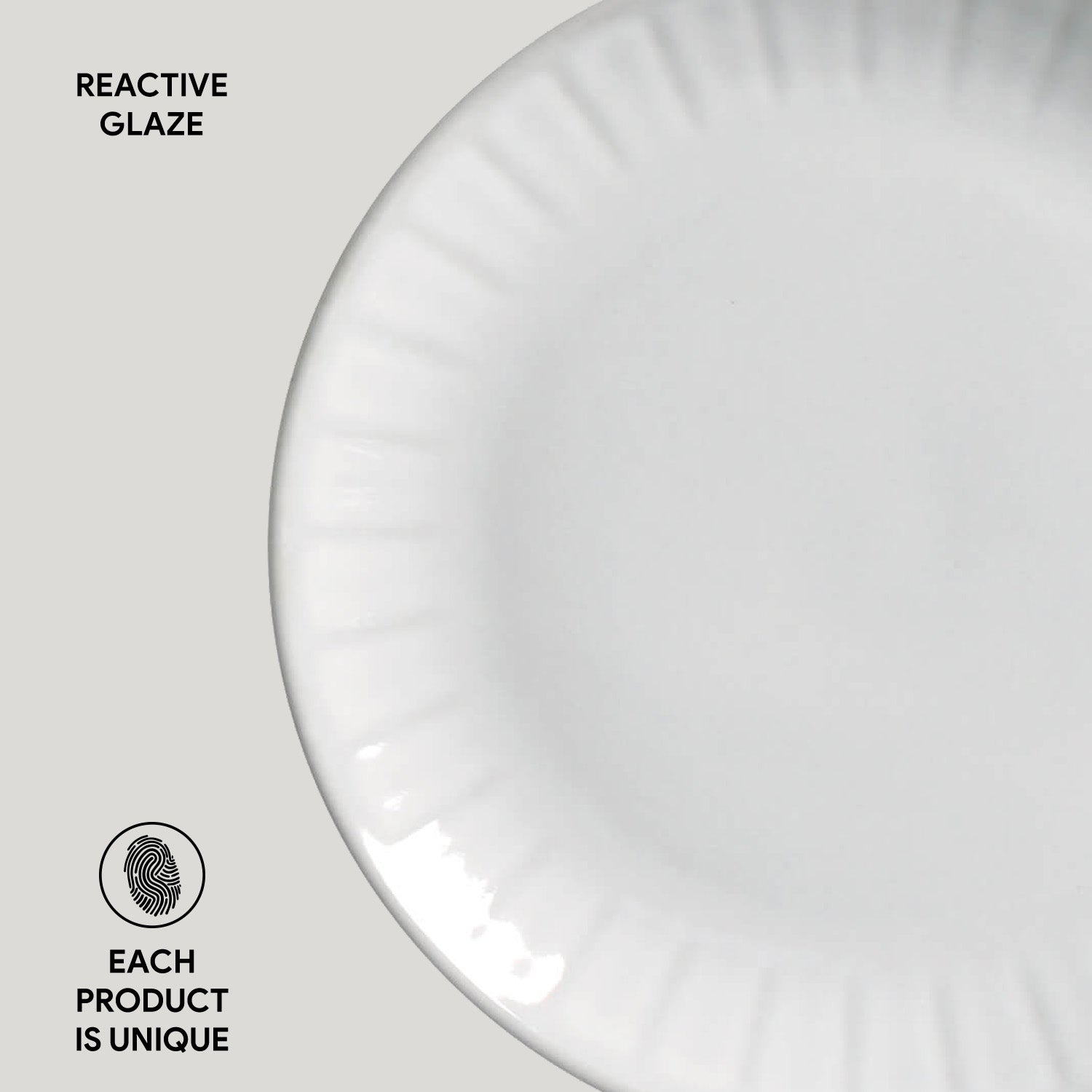 Dessert Plate Set of 6