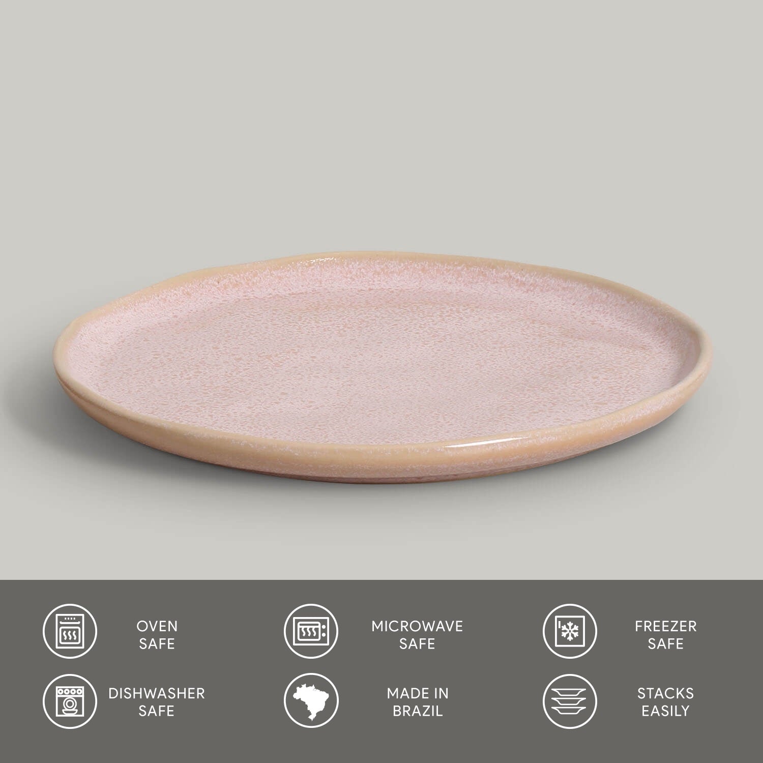 Dessert Plate Set of 6