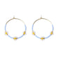 Daisy Hoop