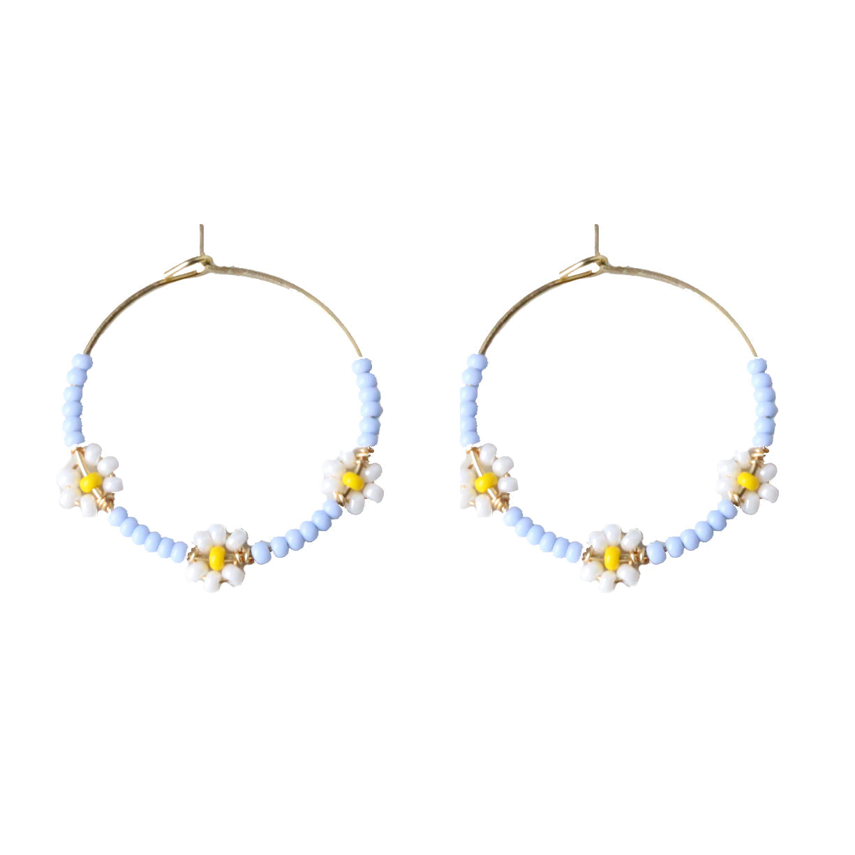 Daisy Hoop
