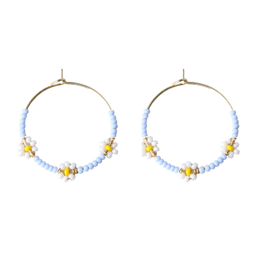 Daisy Hoop