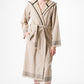 Bliss Turkish Towel Robe
