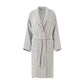 Peyton Turkish Towel Robe