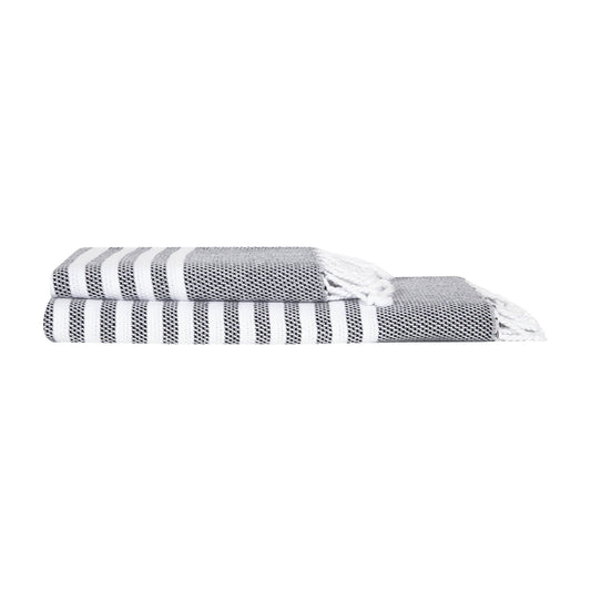 Eversoft Turkish Towel Set