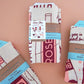 Wine Dish Towel