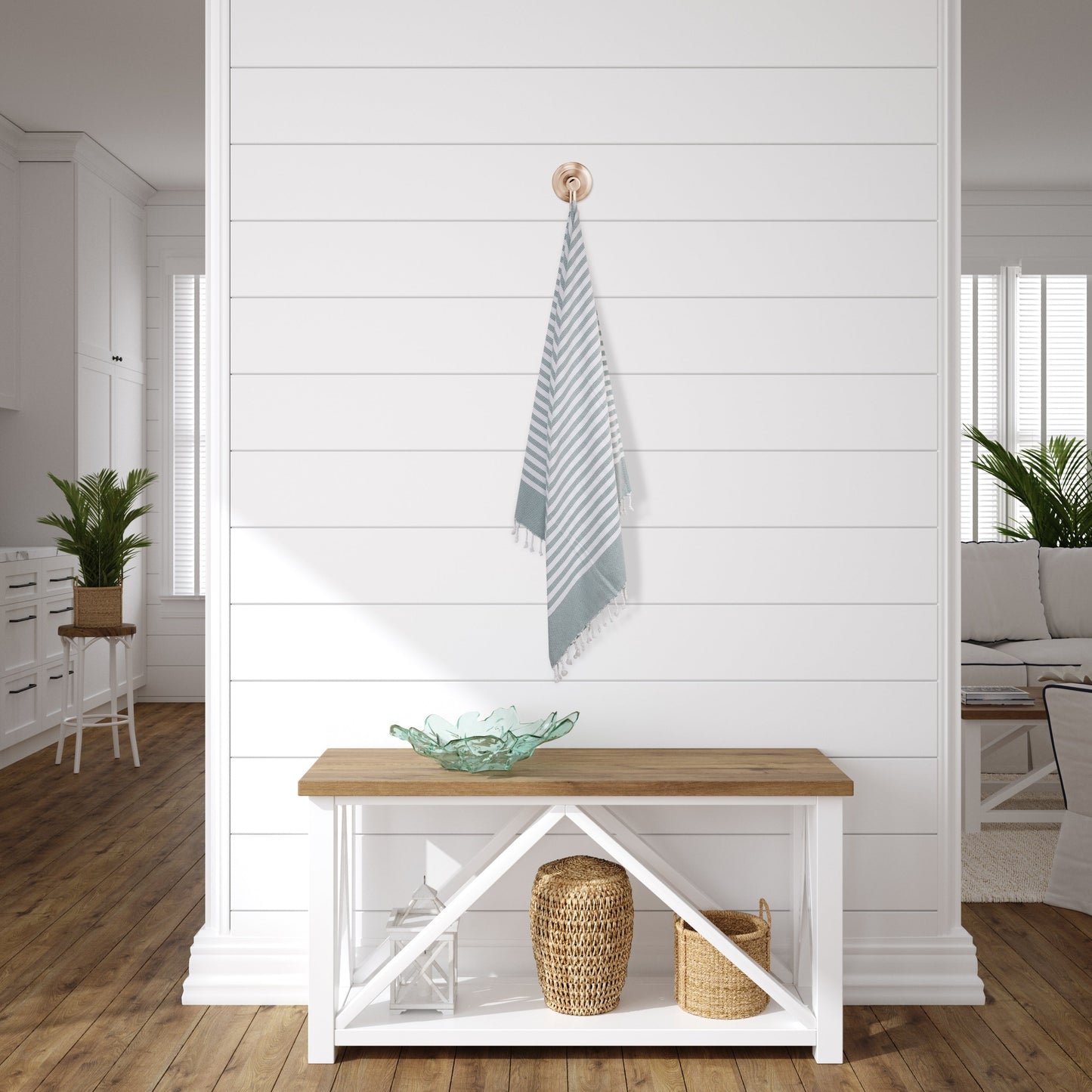Eversoft Turkish Towel Bundle