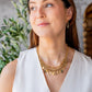 Talisman Charm Necklace