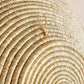 Bahari Banana Bark Wall Basket