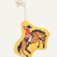 RODEO ROPE TOY BY ORE' PETS
