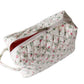 Cloud Rose Make-up Pouch - Large
