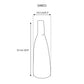 Stoneware Decorative Vase | Dadasi