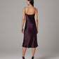 Midi Slip Dress - Core