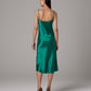 Midi Slip Dress - Core