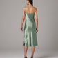 Midi Slip Dress - Core