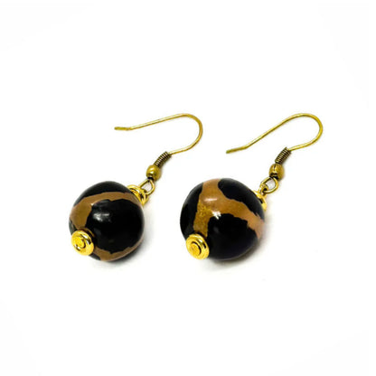 Sahara Sand Earrings