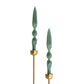 Taper Candle Set